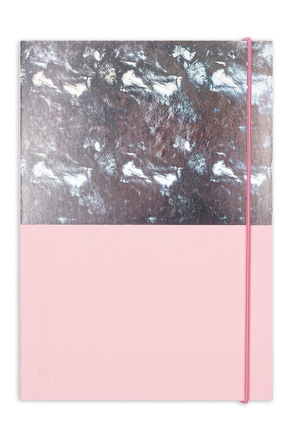 Manuscript Caiet Sensuality Plus multicolor sens.plus