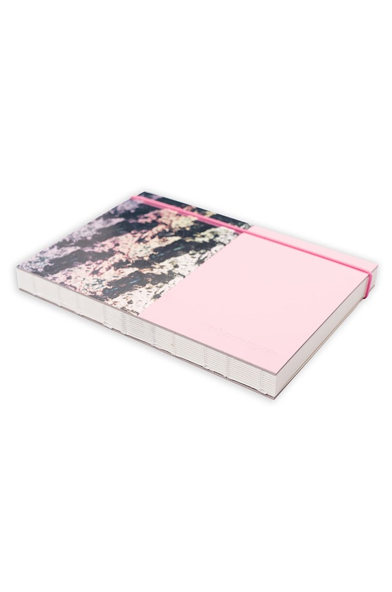 Lifestyle Manuscript Caiet Sensuality Plus sens.plus multicolor