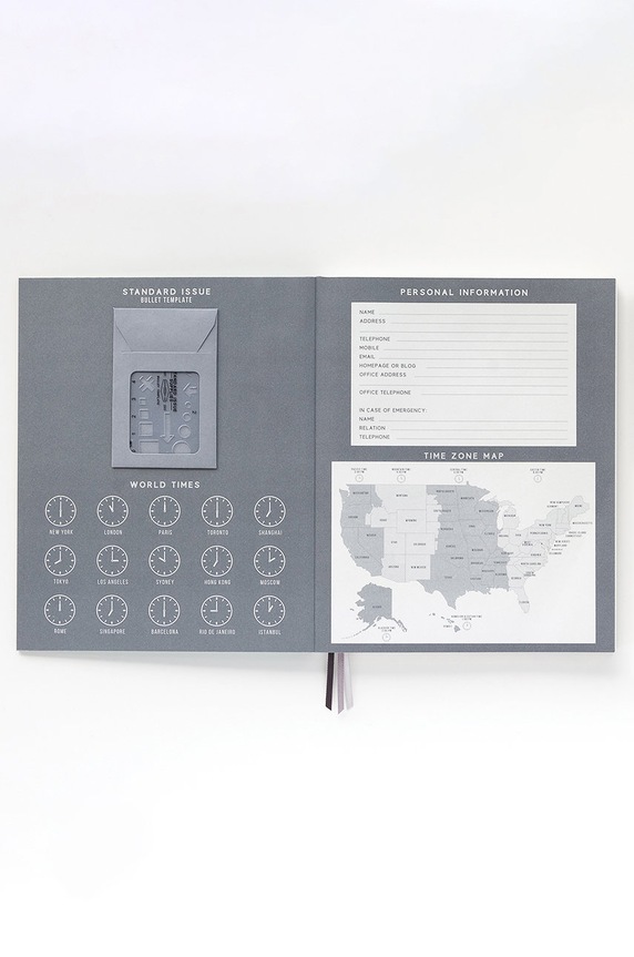 Лайфстайл Designworks Ink Блокнот JBE86.2054EU помаранчевий