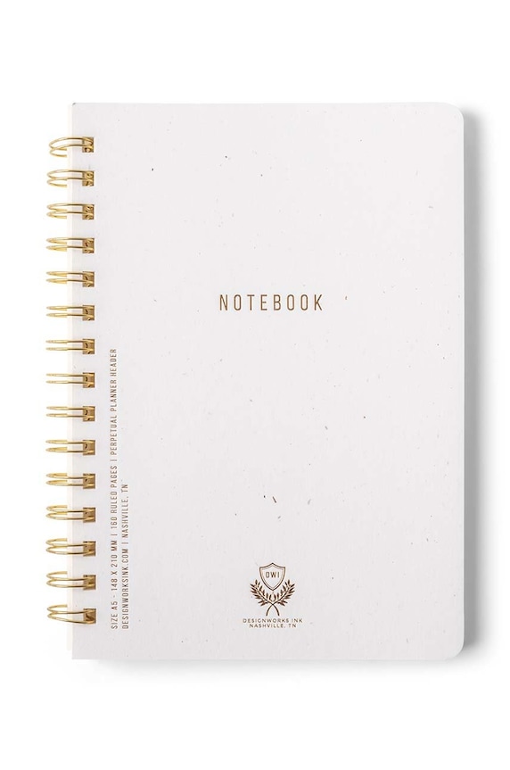 Designworks Ink notes Speckled Ivory pisana JTW68.1008EU
