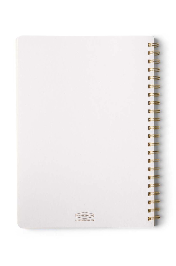 Designworks Ink notanik Speckled Ivory JTW80.1008EU multicolor AA00