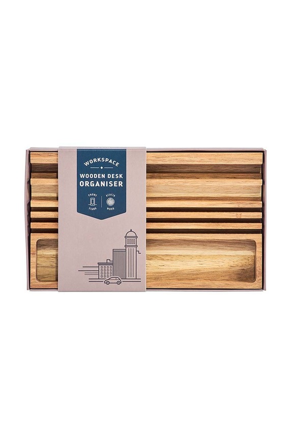 Gentelmen's Hardware stolni organizator šarena GEN530UK