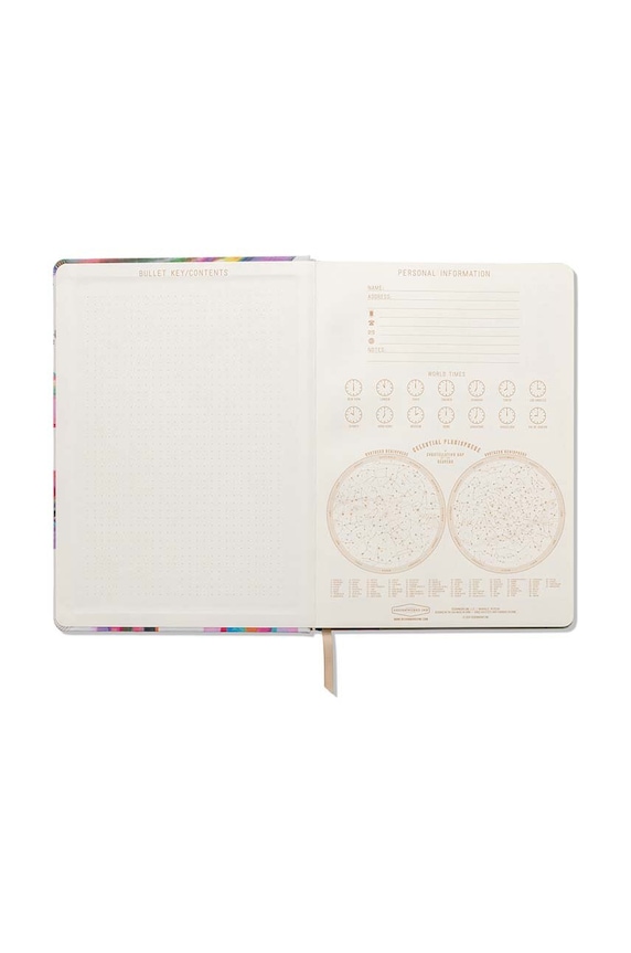 Designworks Ink caiet Jumbo JD80.2023EU multicolor AA00