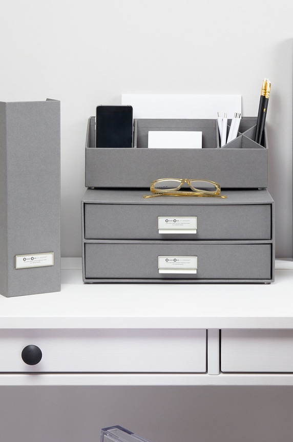 Bigso Box of Sweden organizer na dokumenty Birger 943154144