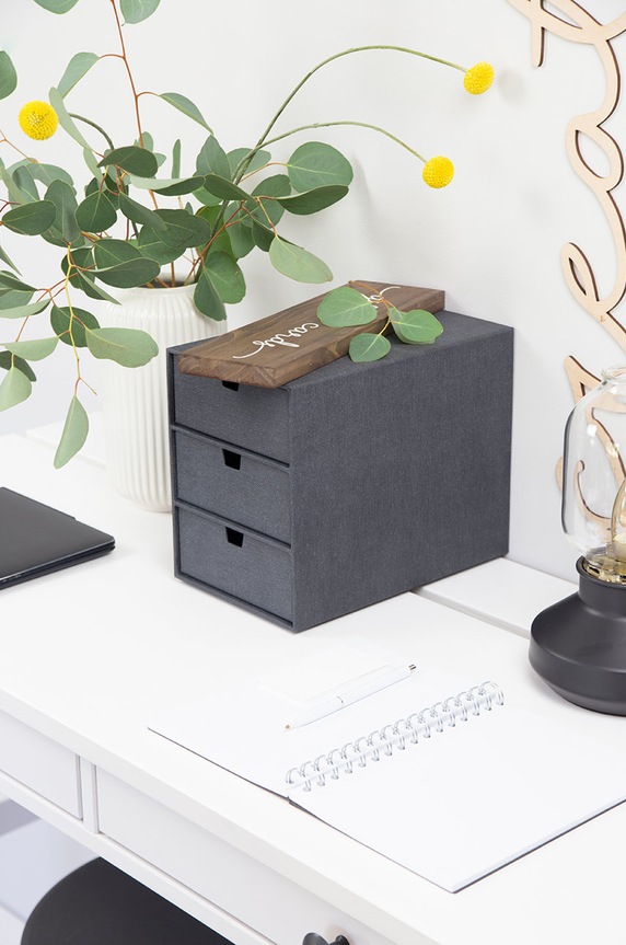 Bigso Box of Sweden Organizator Ingrid 9731C6849