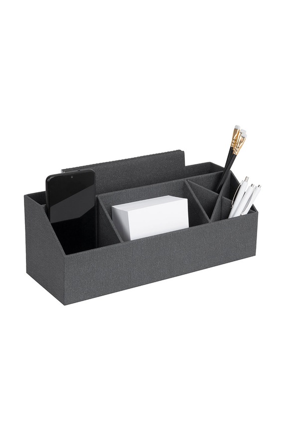 Lifestyle Bigso Box of Sweden stolni organizator Elisa 2751C6801 crna