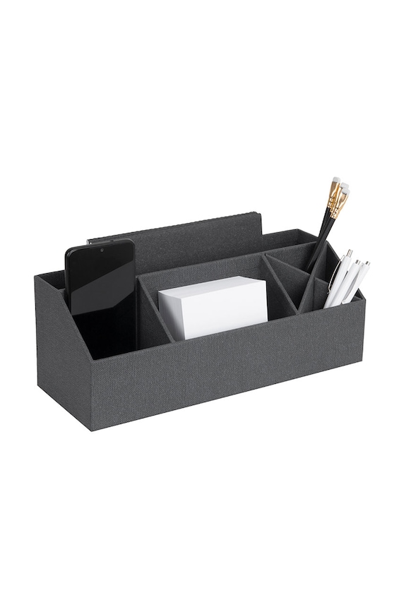 Lifestyle Bigso Box of Sweden stolni organizator Elisa 2751C6801 crna