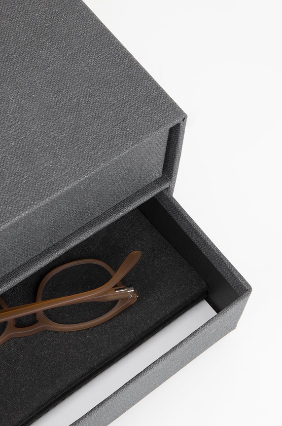 Bigso Box of Sweden organizer na dokumenty Birger 9431C6849LEA648