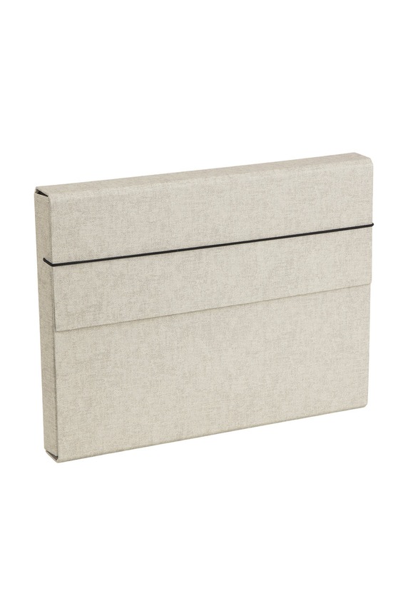 Bigso Box of Sweden fişier Olof bej 8441C5503S000