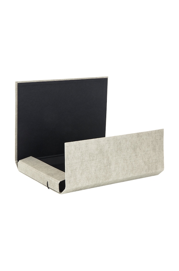 Bigso Box of Sweden fişier Olof bej 8441C5503S000