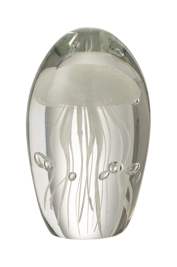 J-Line βάρος για χαρτιά λευκό 23460