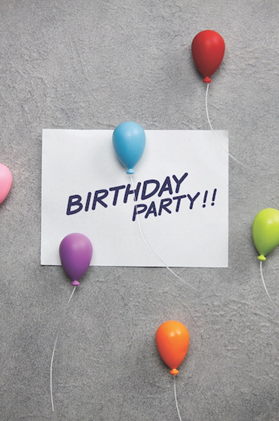 Qualy zestaw magnesów (6-pack) 10226.MX multicolor AA00