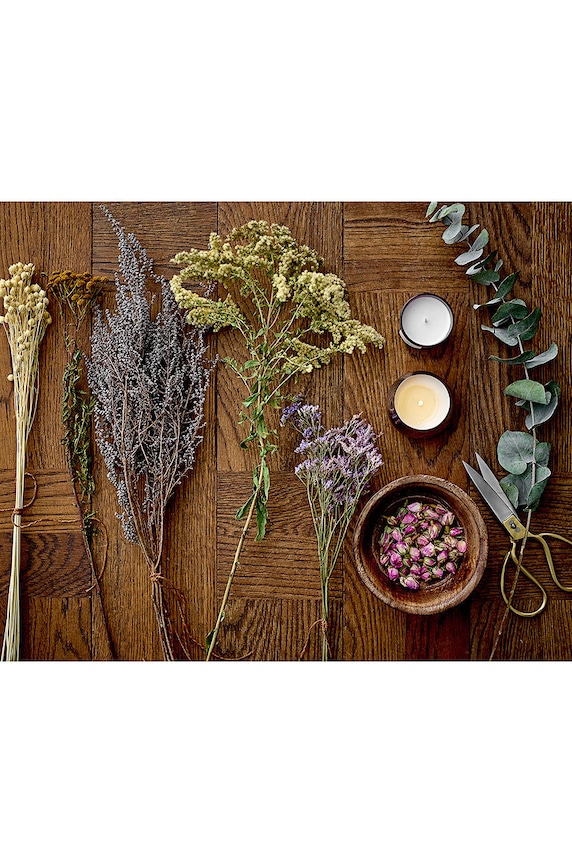 Bloomingville olló 82048878 sárga AA00