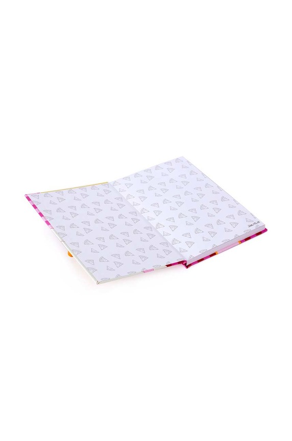 Bilježnica Helio Ferretti 121757 šarena AA00