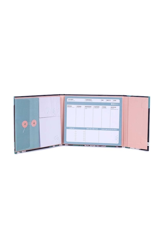 Helio Ferretti planer tygodniowy 121685. multicolor AA00