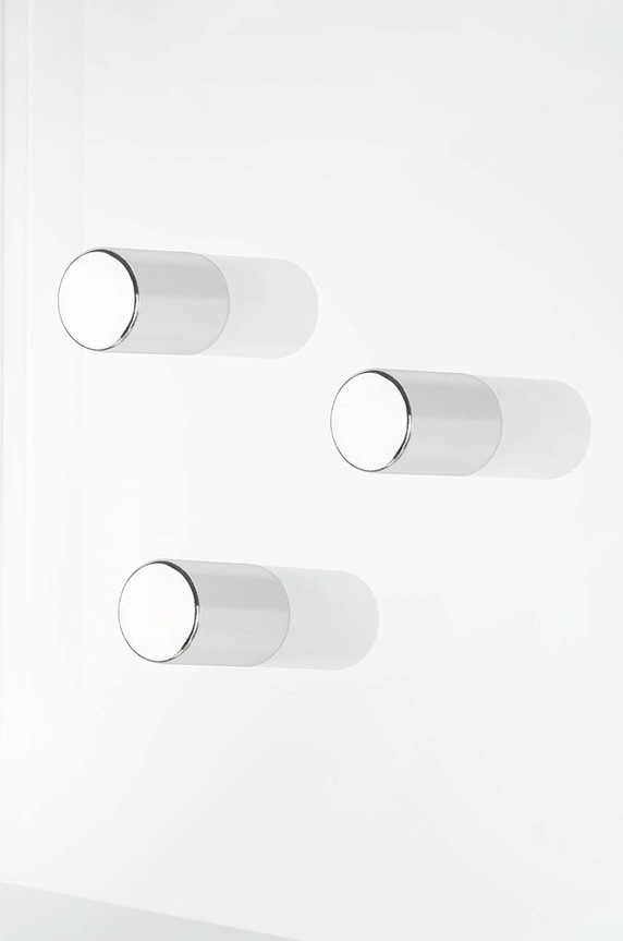 Blomus mágneskészlet Velio 6 db többszínű B65369