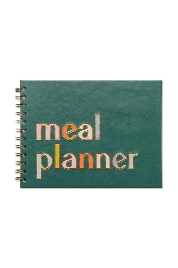 Designworks Ink planer posiłków multicolor DMPL.2023EU