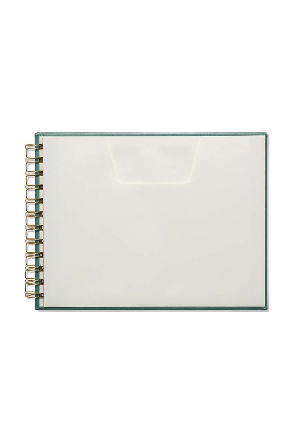 Lifestyle Designworks Ink planer posiłków DMPL.2023EU multicolor