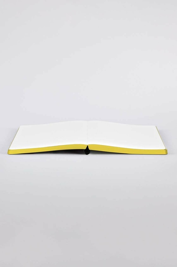 Nuuna jegyzetfüzet Graphic L 55447