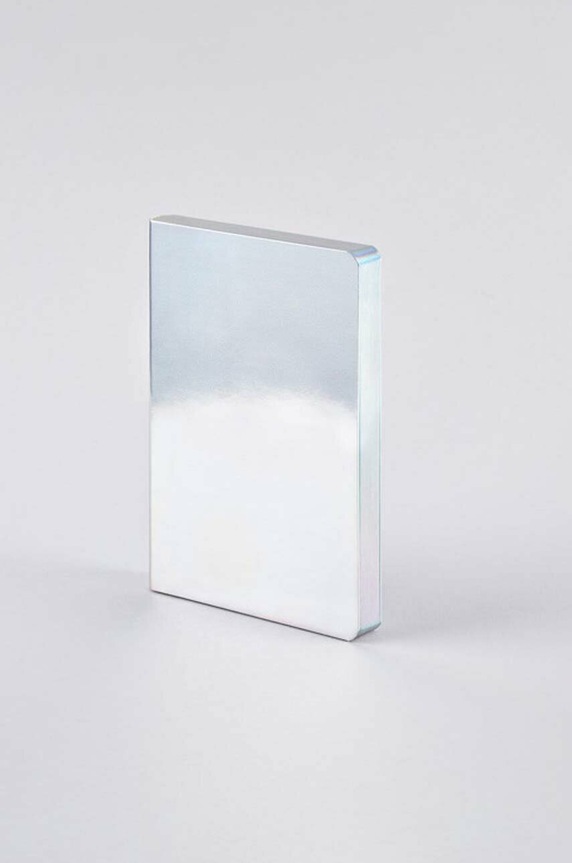 Lifestyle Nuuna jegyzetfüzet 53535 többszínű