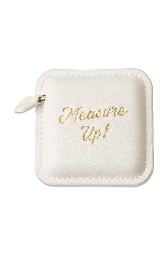 Designworks Ink taśma miernicza Measure Up multicolor DWTM.1007EU