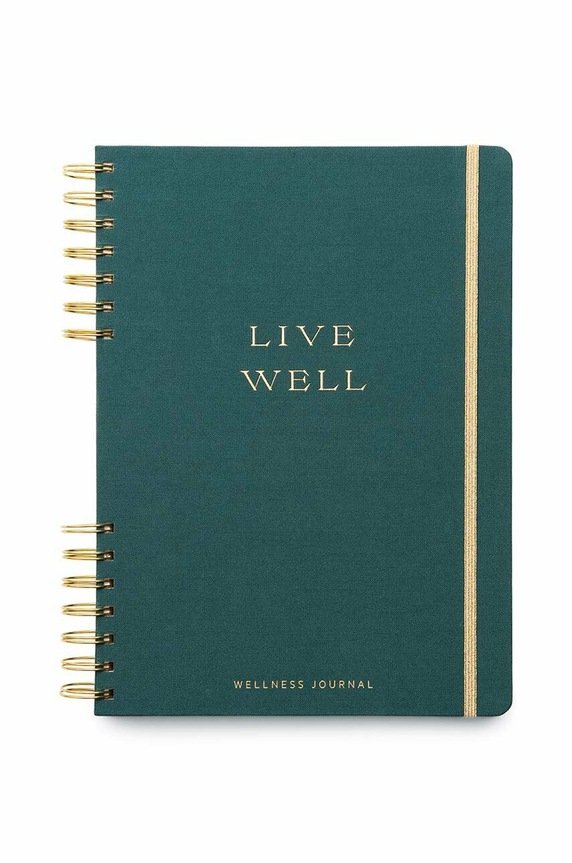 Щоденник Designworks Ink барвистий JDW80.1003EU