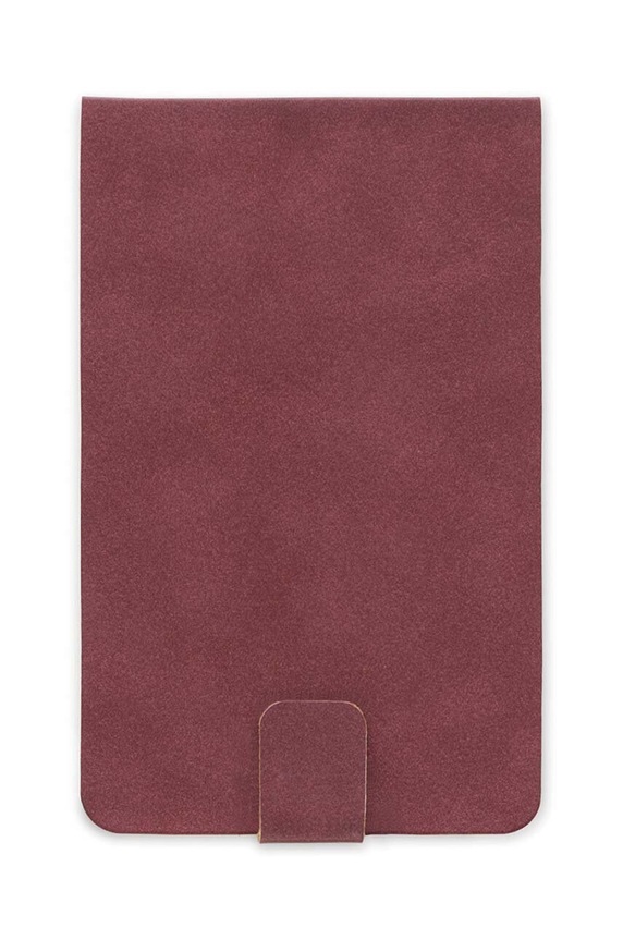 Designworks Ink notanik Suedette Notepad multicolor PP200.1001EU
