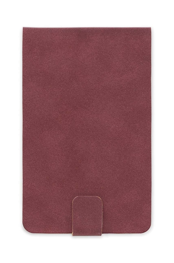 Designworks Ink notanik Suedette Notepad multicolor PP200.1001EU
