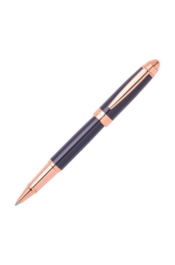 Hugo Boss golyóstoll sárga HSN0015N