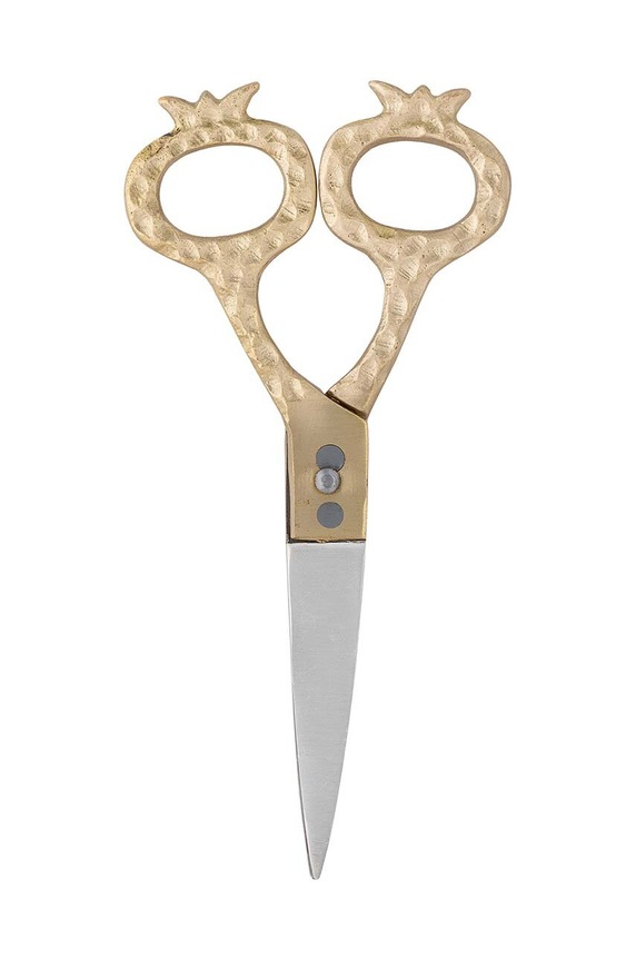 Bloomingville foarfece bej 82068029