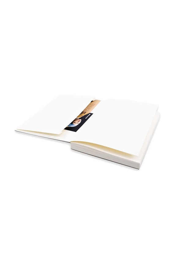 Zápisník Manuscript Plastilina 2019 vícebarevná pl.2019.plus