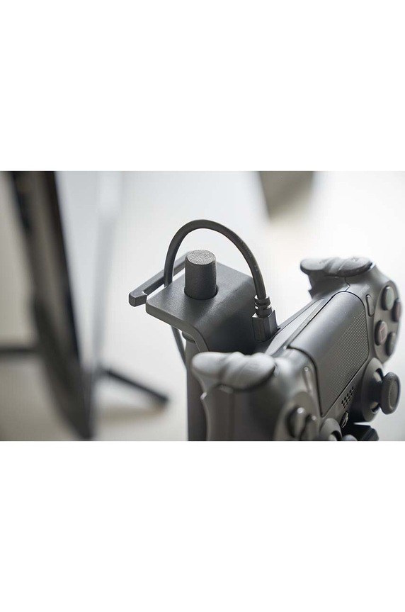 Θήκη για ακουστικά και μαξιλάρια Yamazaki Smart Game 5089