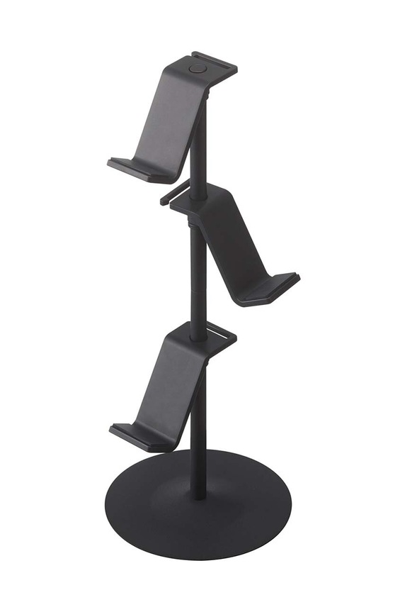 Θήκη για ακουστικά και μαξιλάρια Yamazaki Smart Game 5089 μαύρο AA00