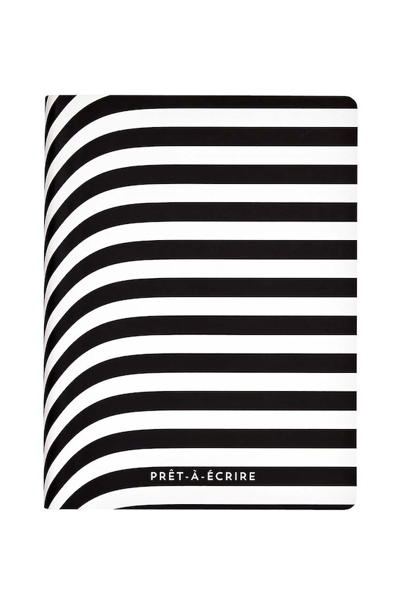 Nuuna caiet Pret-a-écrire multicolor 51944