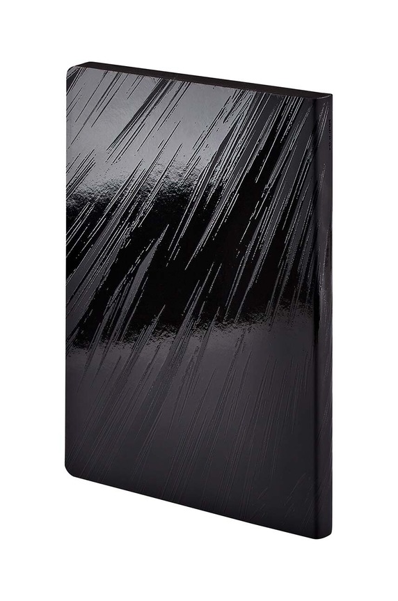 Лайфстайл Блокнот Nuuna Gloom 54433 чорний