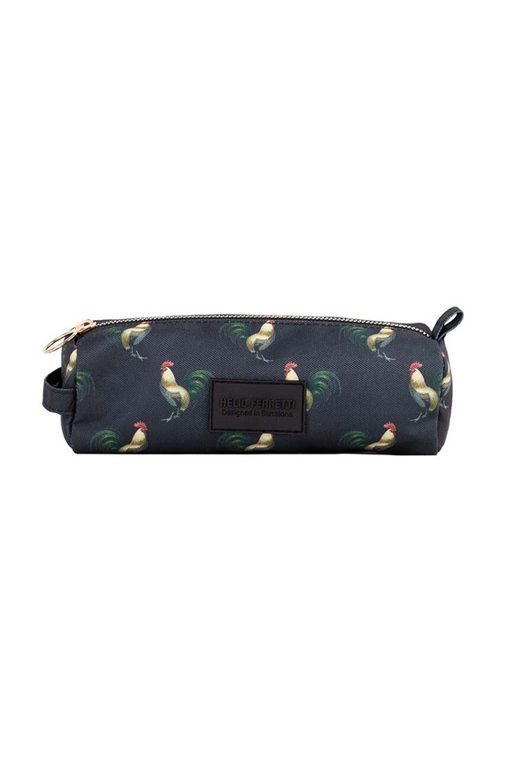 Helio Ferretti piórnik multicolor 122279