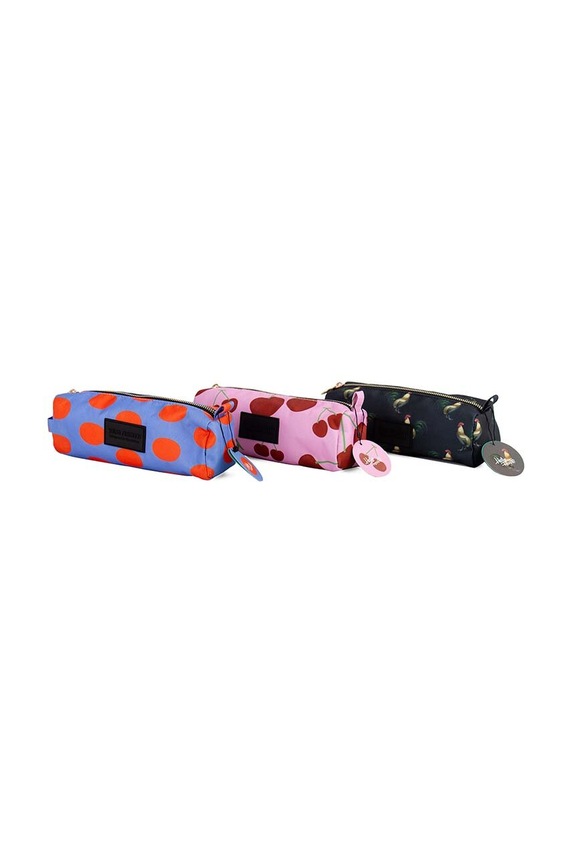 Helio Ferretti piórnik multicolor 122279