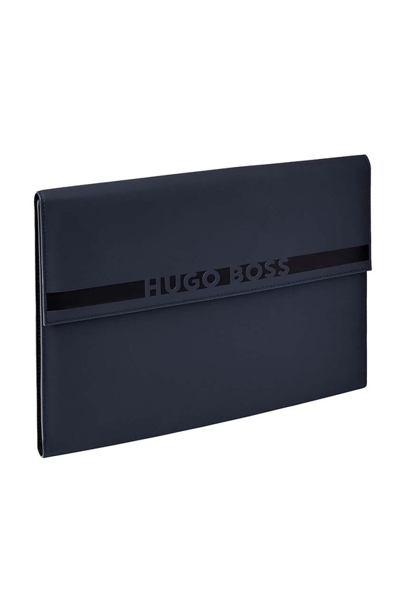 Složka BOSS námořnická modř HDF309N