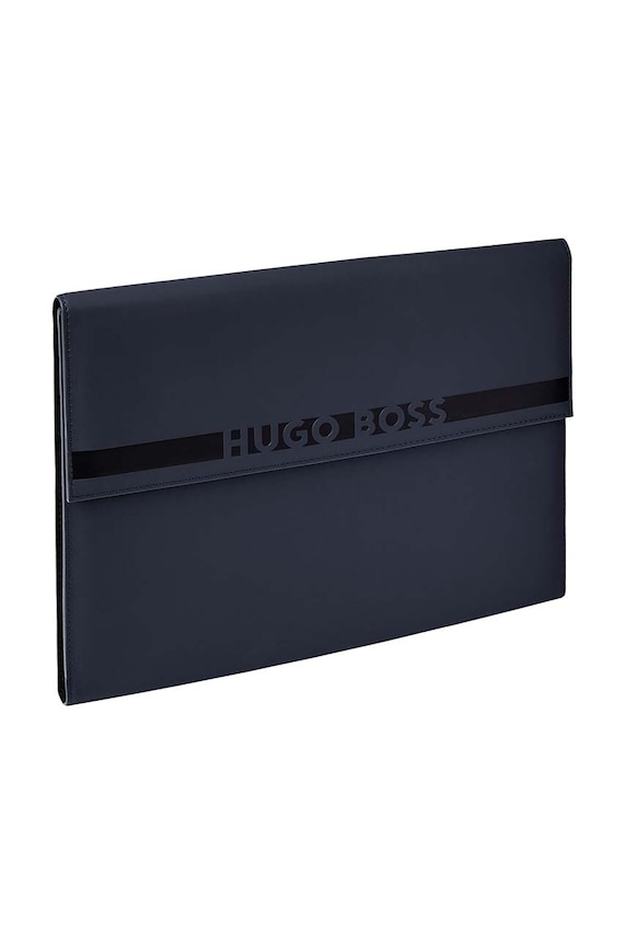 Složka BOSS námořnická modř HDF309N