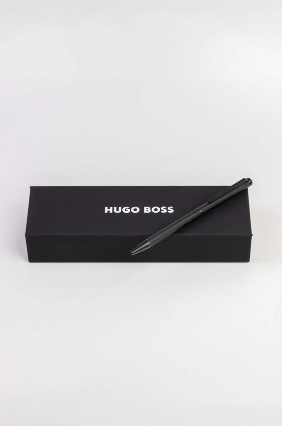 Химикалка BOSS черен HSM2764A