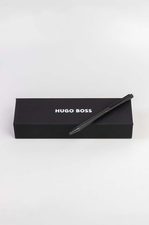 Химикалка BOSS черен HSM2764A