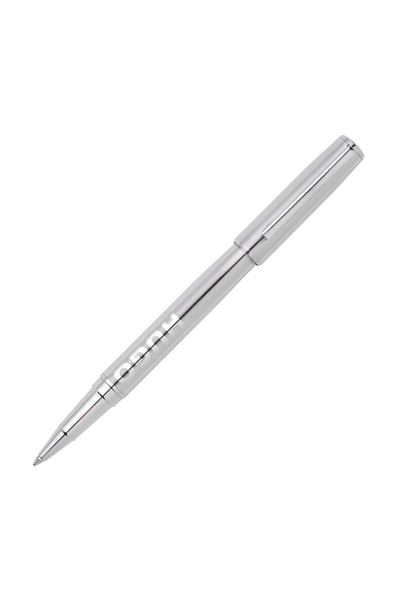 Химикалка BOSS сив HSH2095B