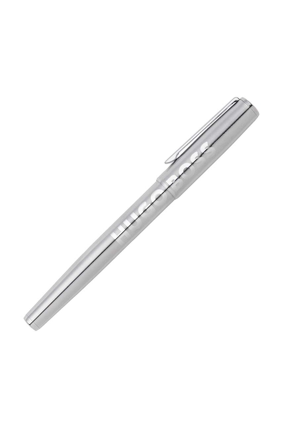 Химикалка BOSS HSH2095B сив AA00