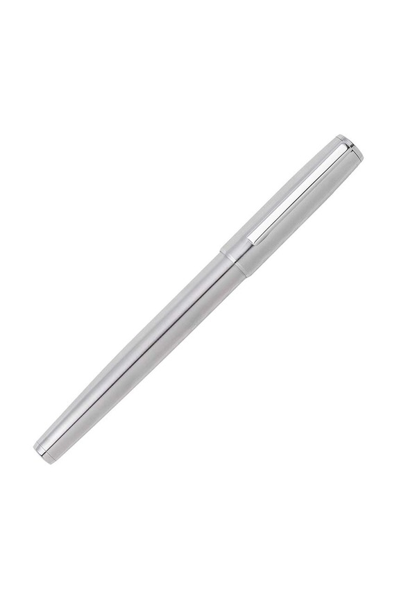 Лайфстайл Химикалка BOSS HSH2095B сив