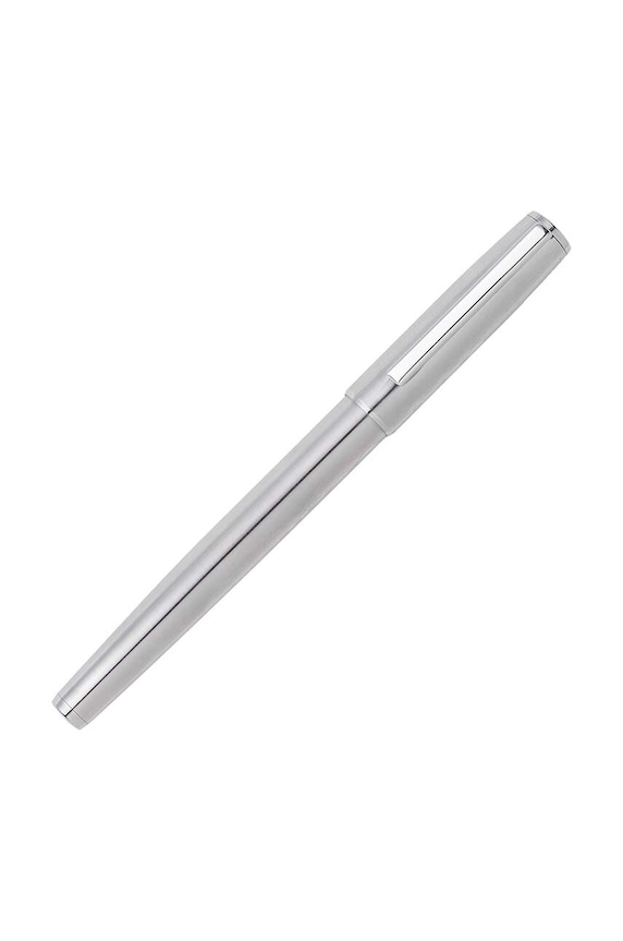 Лайфстайл Химикалка BOSS HSH2095B сив