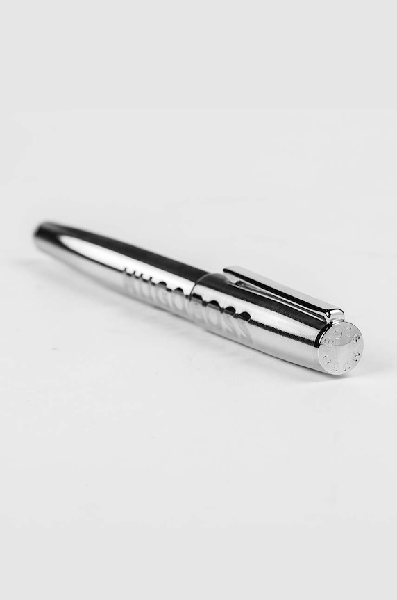 Химикалка BOSS сив HSH2095B