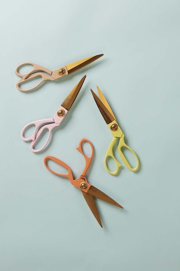 Lifestyle Škarice Designworks Ink Matcha DSCB.1009EU zelena