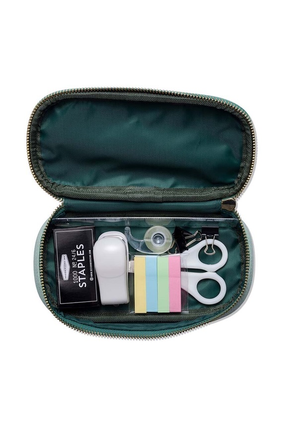 Sada kancelárskych doplnkov Designworks Ink Matcha&Forest zelená DTOG.2024EU