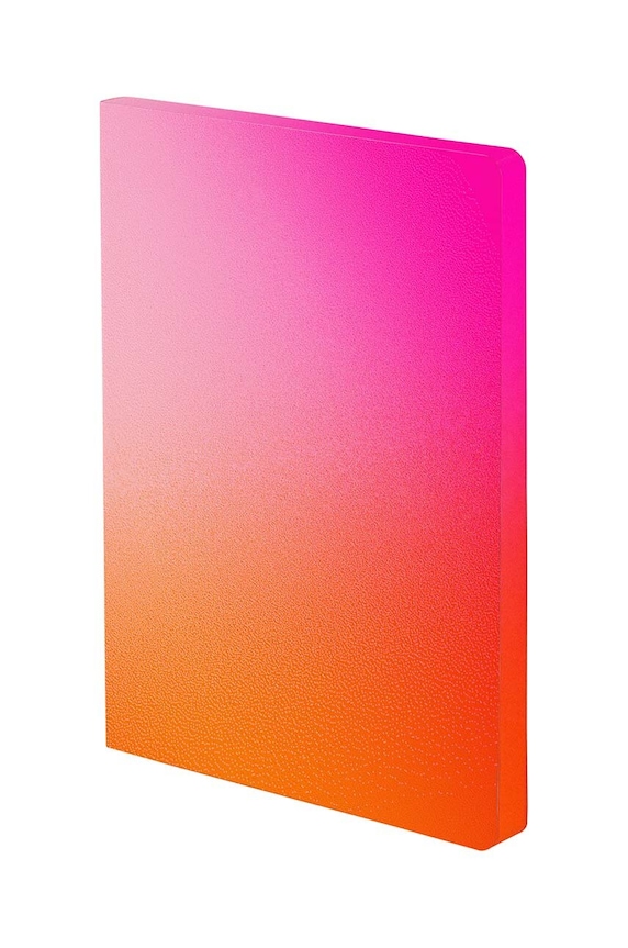 Nuuna caiet Colour Clash L Light 55942 multicolor AA00