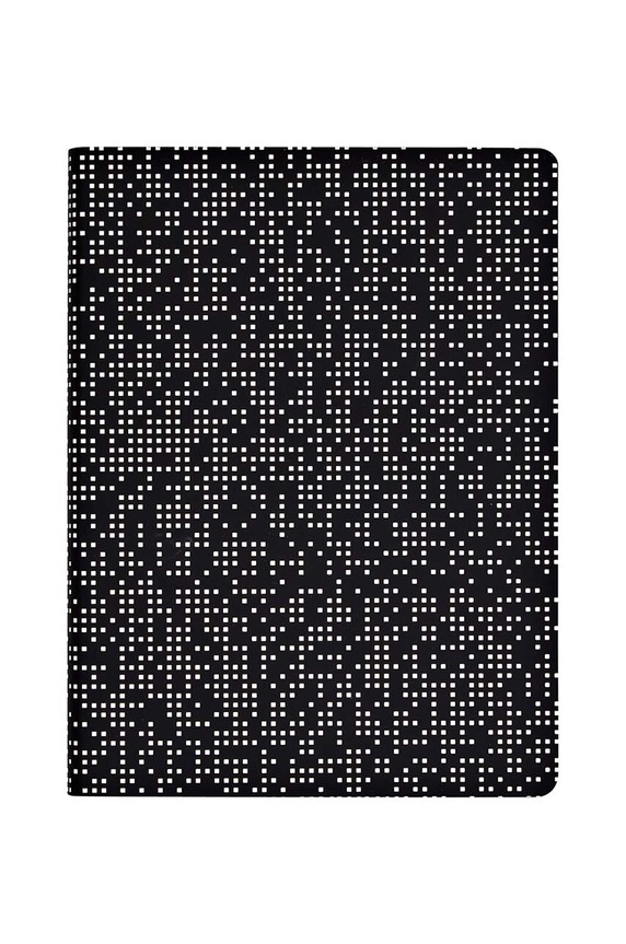 Nuuna notanik Analog L multicolor 51999